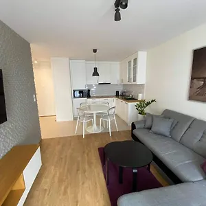 Apartament Vento Bliżej Morza, Kołobrzeg