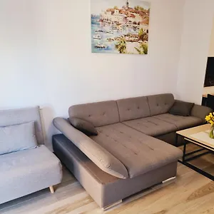 Apartament 5d Fredry 2/36, Kołobrzeg